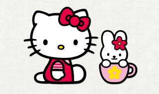 hellokitty什么意思 hellokitty什么意思
